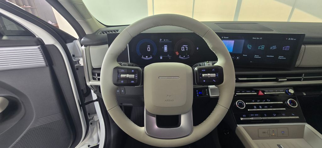 Thumbnail: 2026 Hyundai Santa Fe - 8
