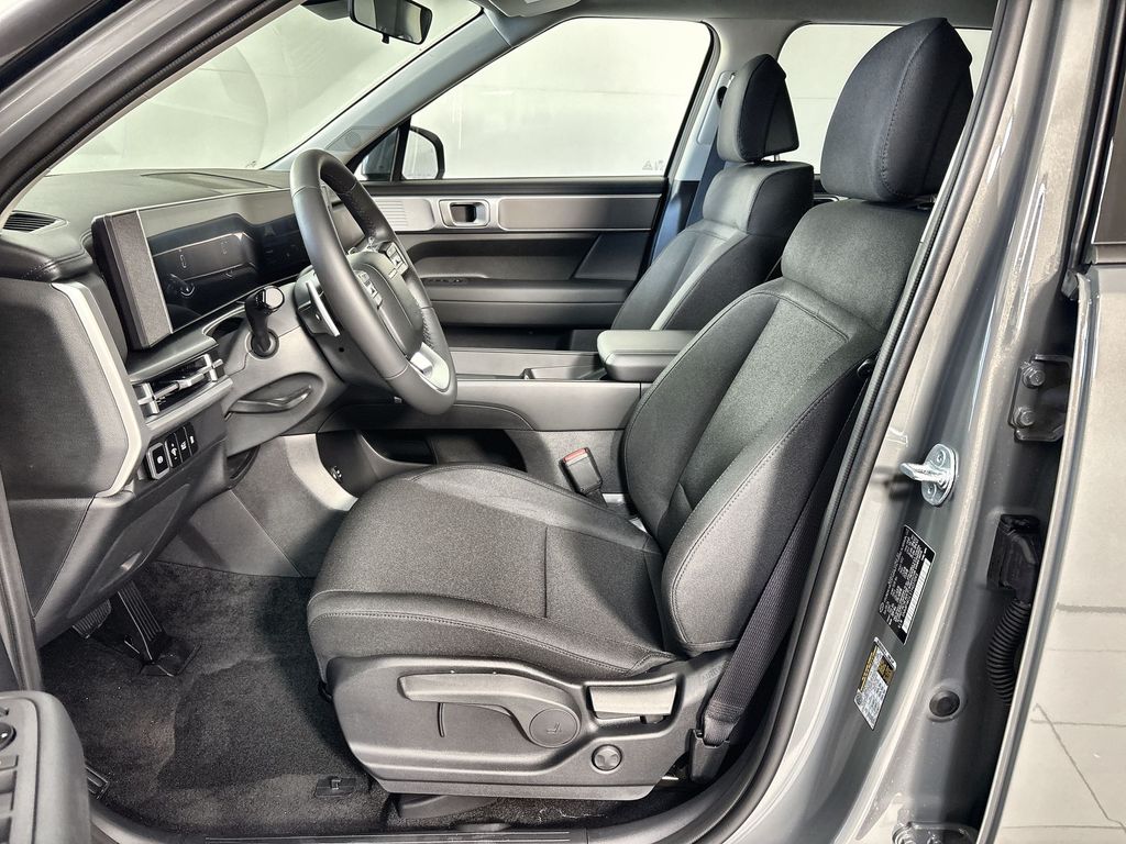Thumbnail: 2026 Hyundai Santa Fe - 8