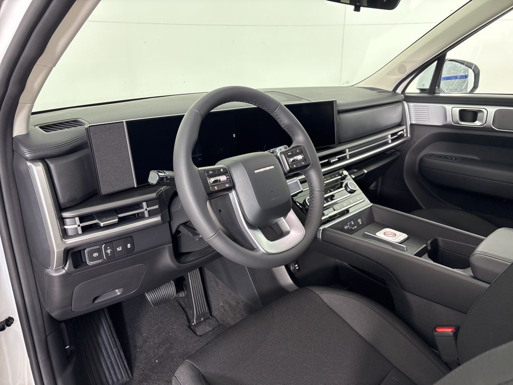 Thumbnail: 2026 Hyundai Santa Fe - 9
