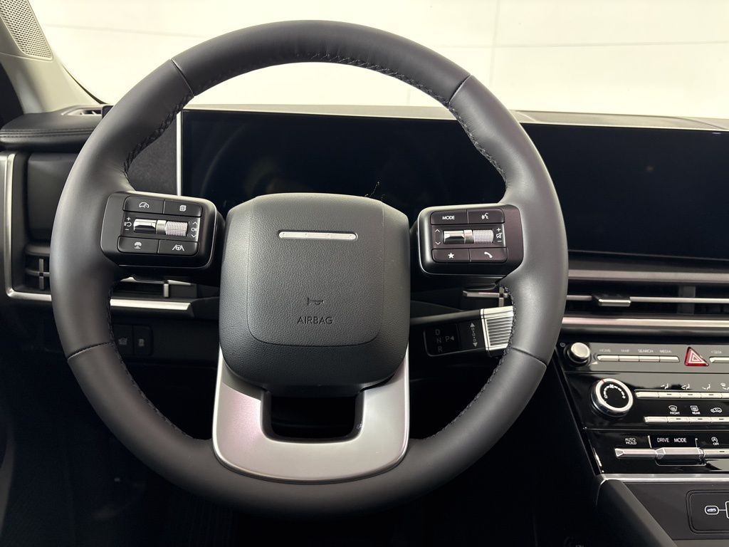 Thumbnail: 2026 Hyundai Santa Fe - 14