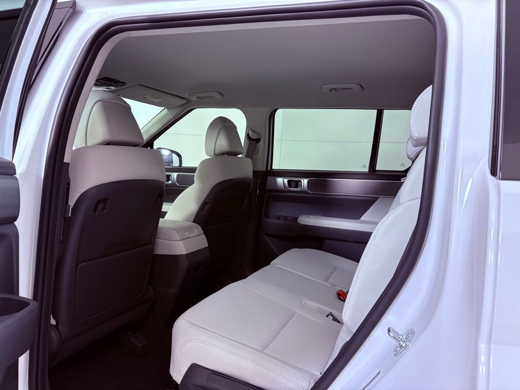 Thumbnail: 2026 Hyundai Santa Fe - 12