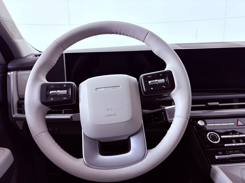 Thumbnail: 2026 Hyundai Santa Fe - 14
