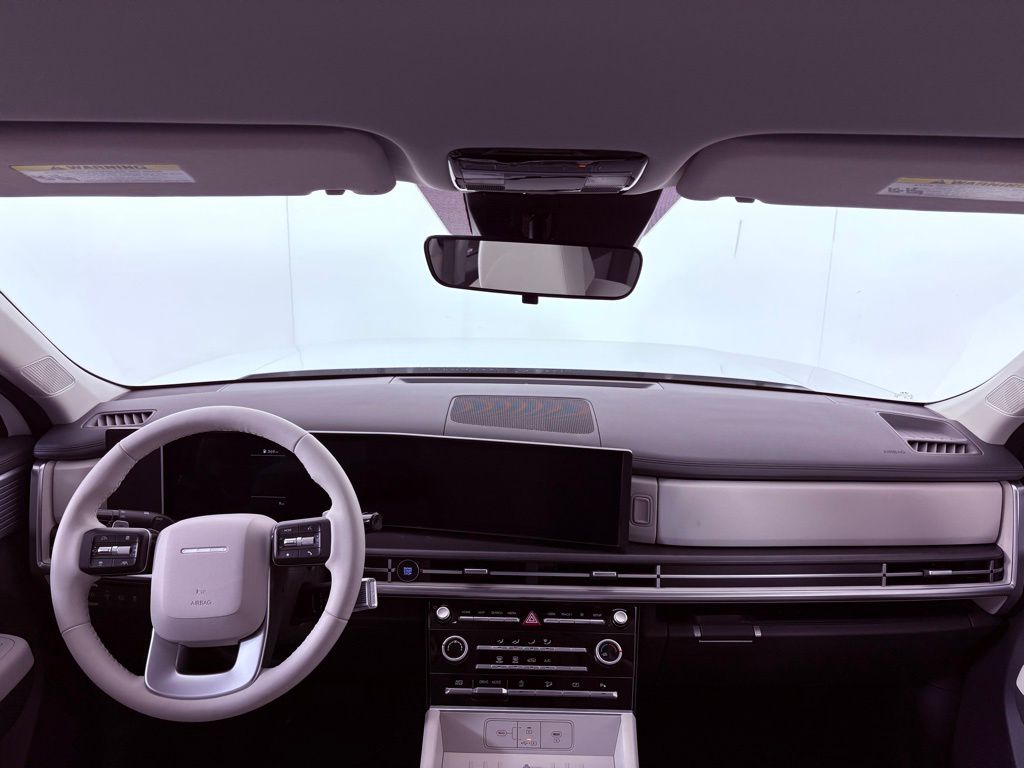 Thumbnail: 2026 Hyundai Santa Fe - 28