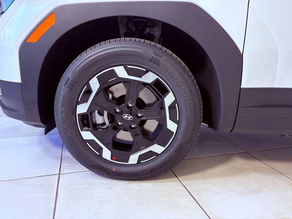 Thumbnail: 2026 Hyundai Santa Fe - 7