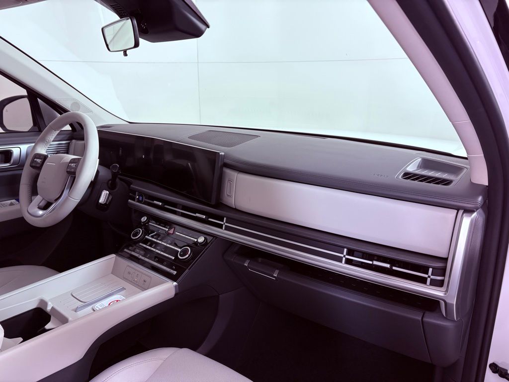 Thumbnail: 2026 Hyundai Santa Fe - 2
