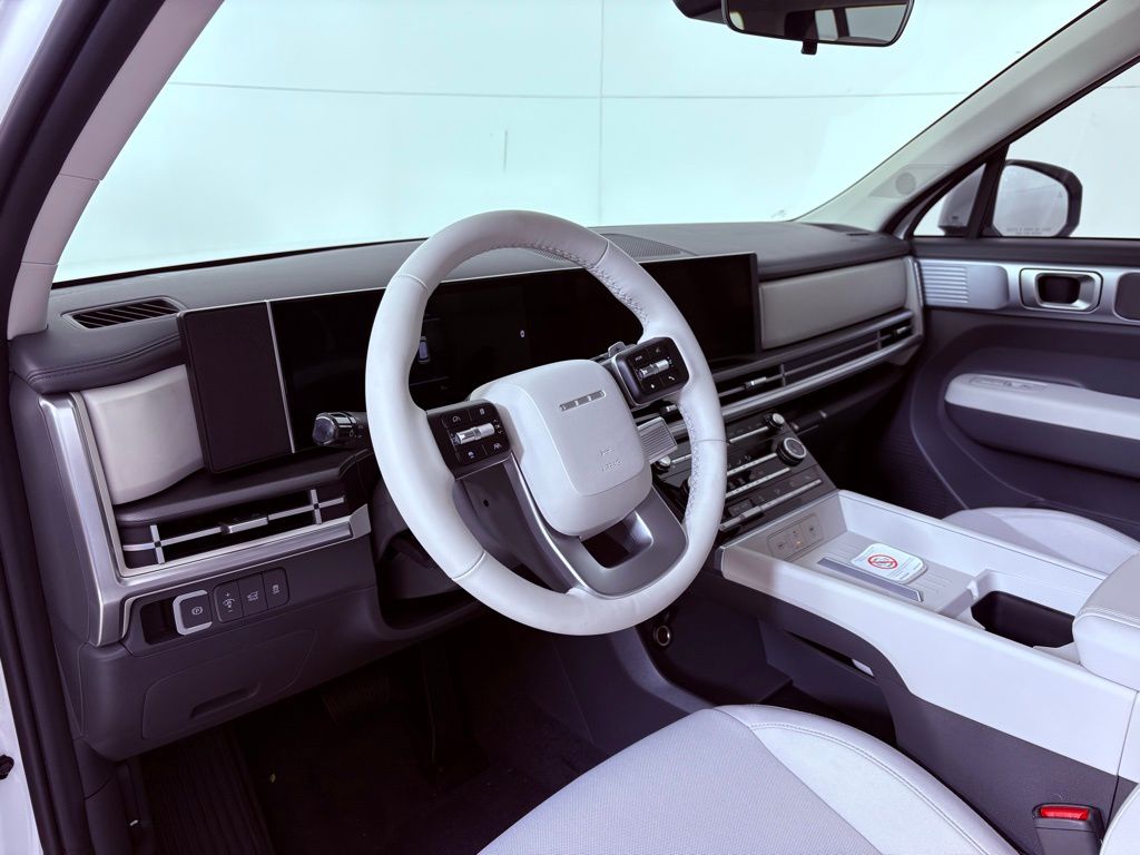 Thumbnail: 2026 Hyundai Santa Fe - 9