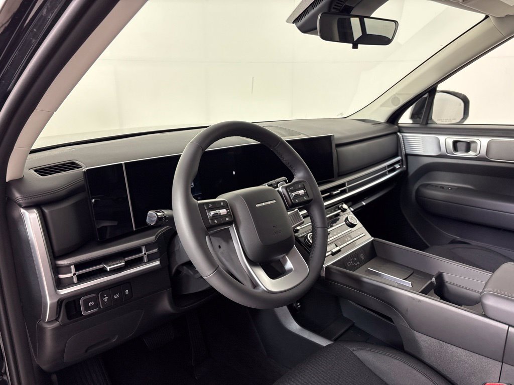 Thumbnail: 2027 Hyundai Santa Fe - 8