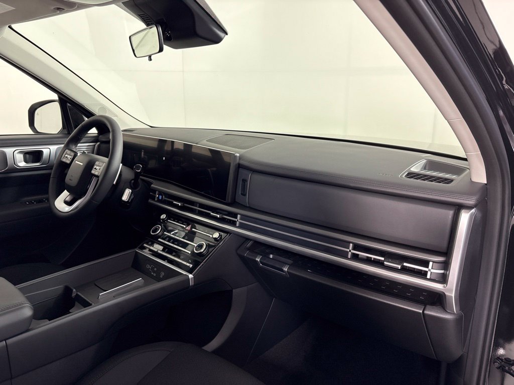 Thumbnail: 2027 Hyundai Santa Fe - 2