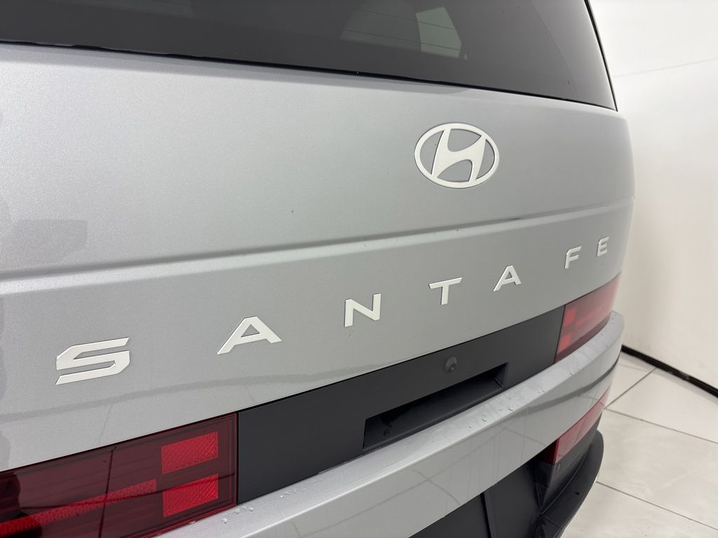 Thumbnail: 2026 Hyundai Santa Fe - 7
