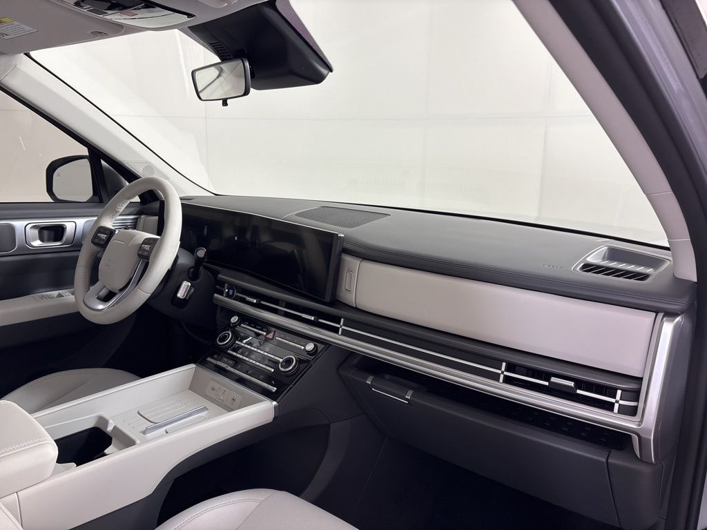 Thumbnail: 2026 Hyundai Santa Fe - 2