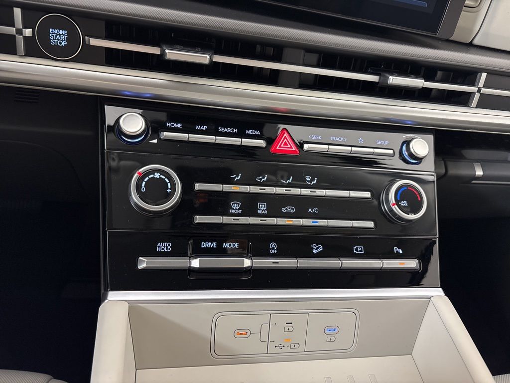 Thumbnail: 2026 Hyundai Santa Fe - 40