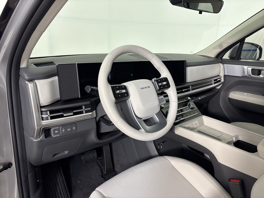 Thumbnail: 2026 Hyundai Santa Fe - 10