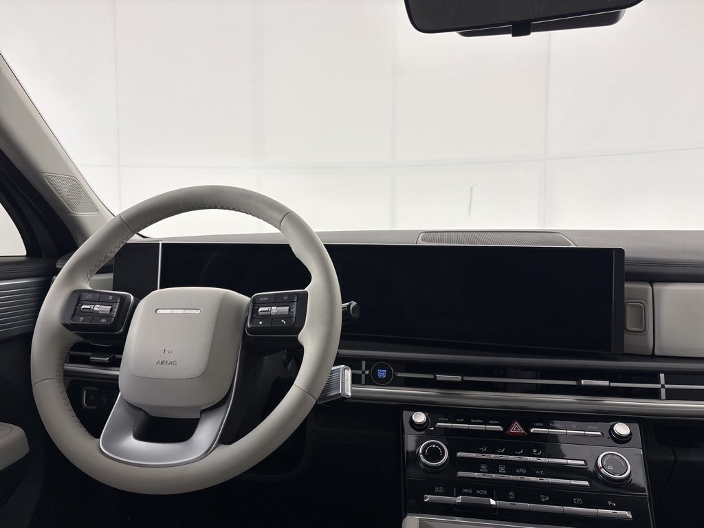 Thumbnail: 2026 Hyundai Santa Fe - 28