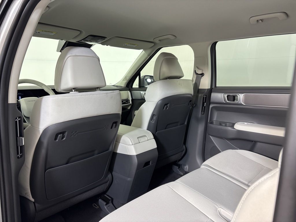 Thumbnail: 2026 Hyundai Santa Fe - 13