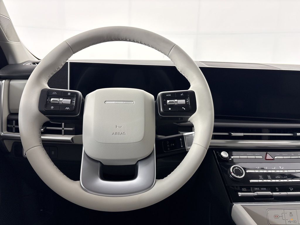 Thumbnail: 2026 Hyundai Santa Fe - 15