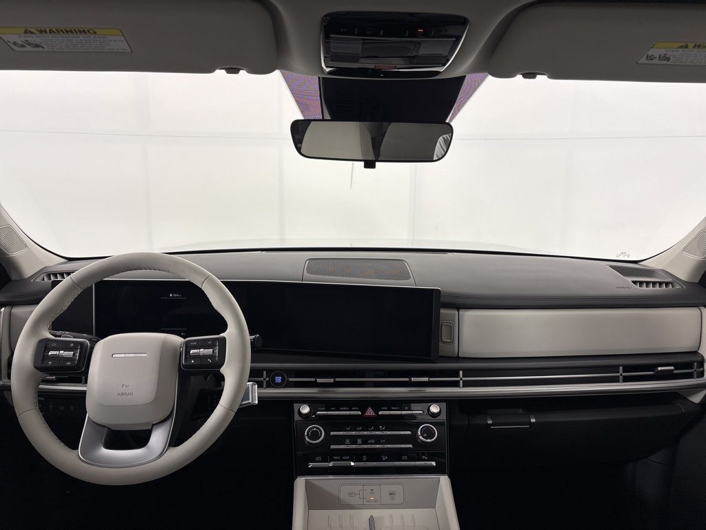 Thumbnail: 2026 Hyundai Santa Fe - 14