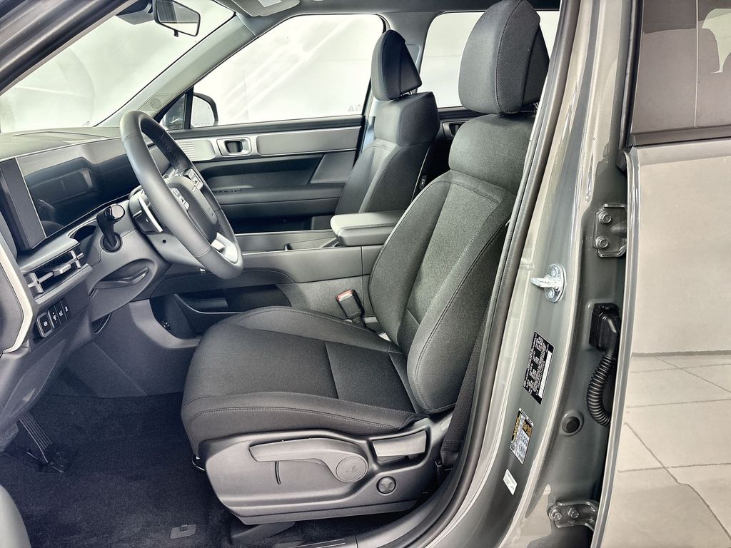 Thumbnail: 2026 Hyundai Santa Fe - 9