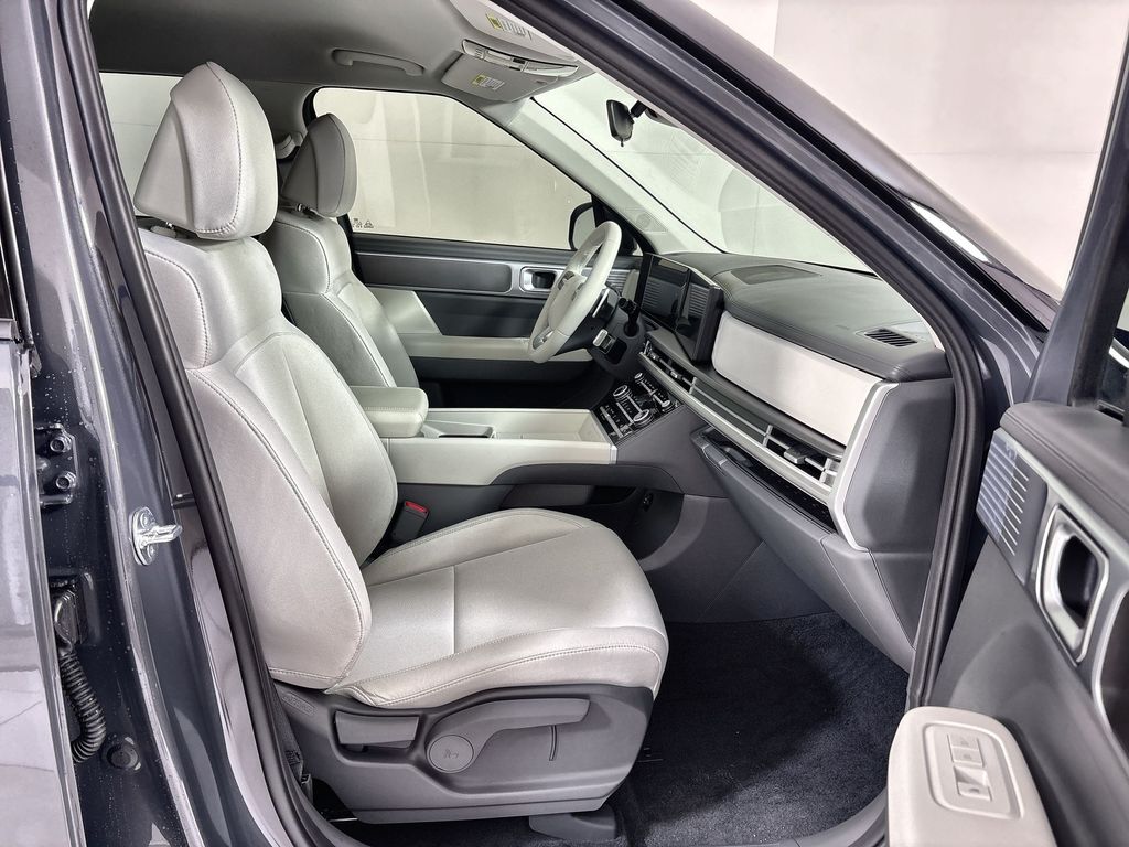 Thumbnail: 2026 Hyundai Santa Fe - 10