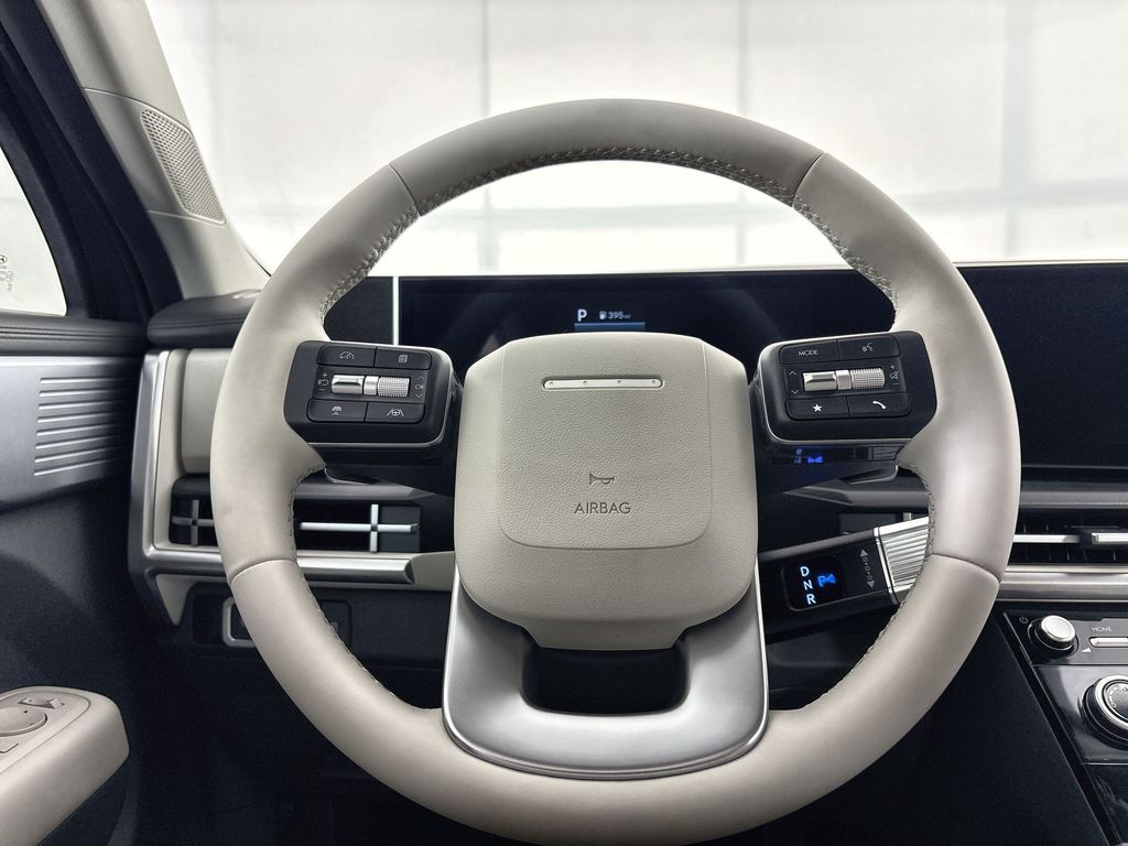 Thumbnail: 2026 Hyundai Santa Fe - 2