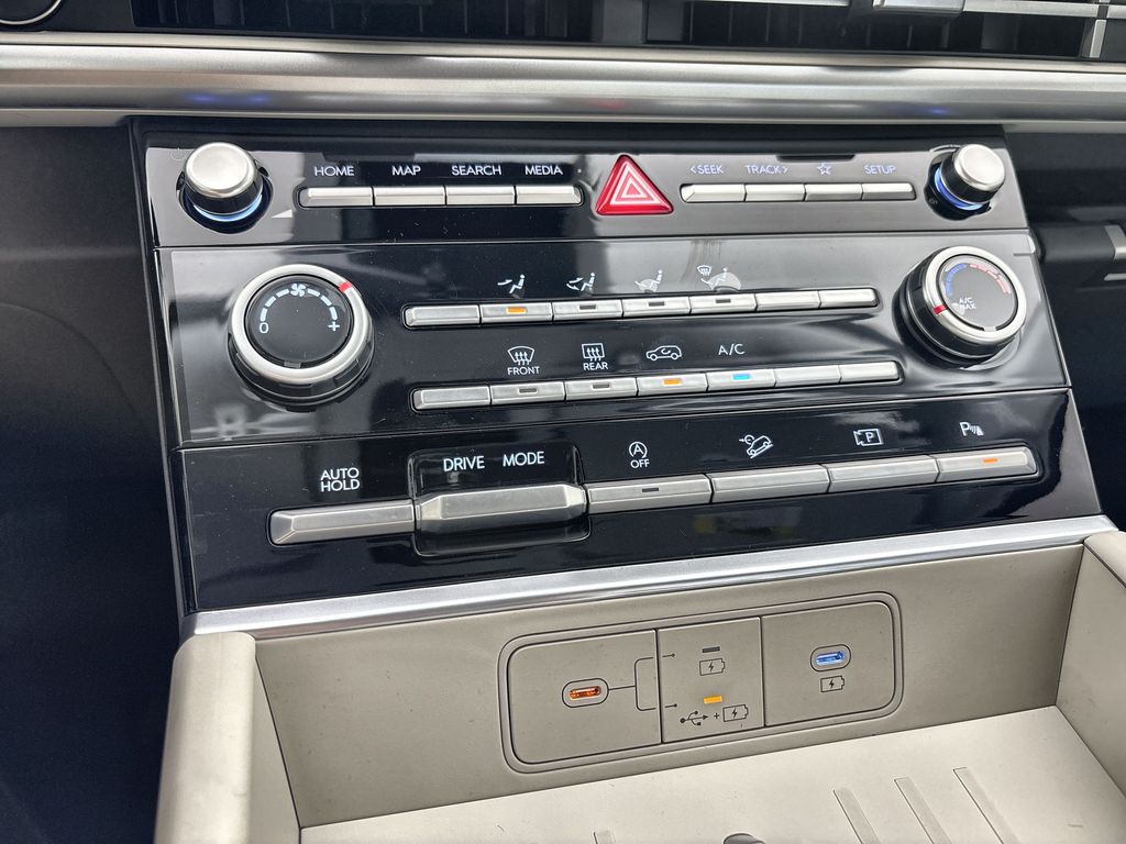 Thumbnail: 2026 Hyundai Santa Fe - 23