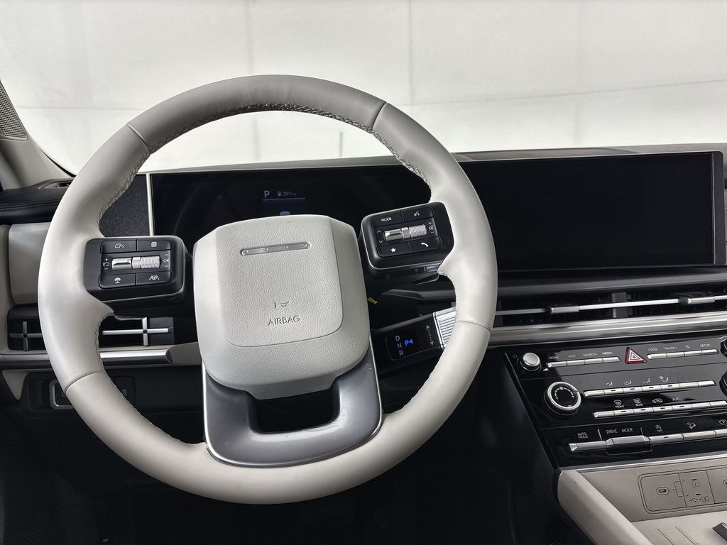 Thumbnail: 2026 Hyundai Santa Fe - 2