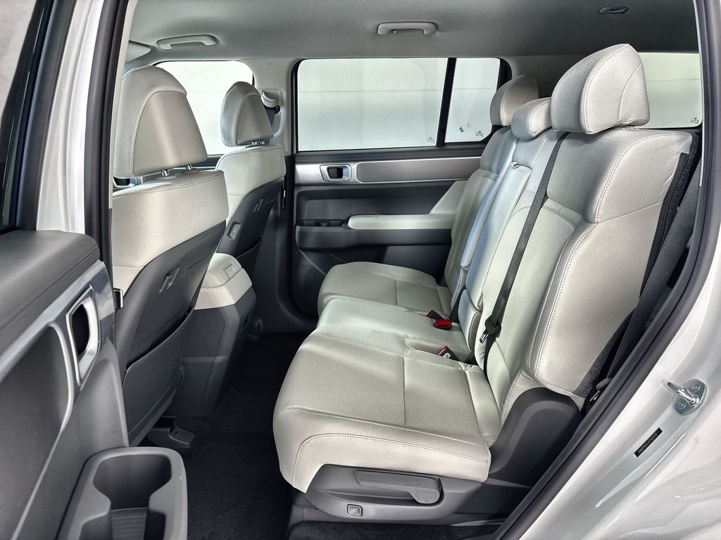 Thumbnail: 2026 Hyundai Santa Fe - 10
