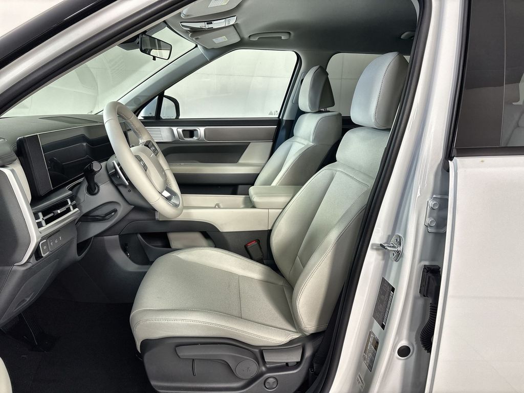 Thumbnail: 2026 Hyundai Santa Fe - 8