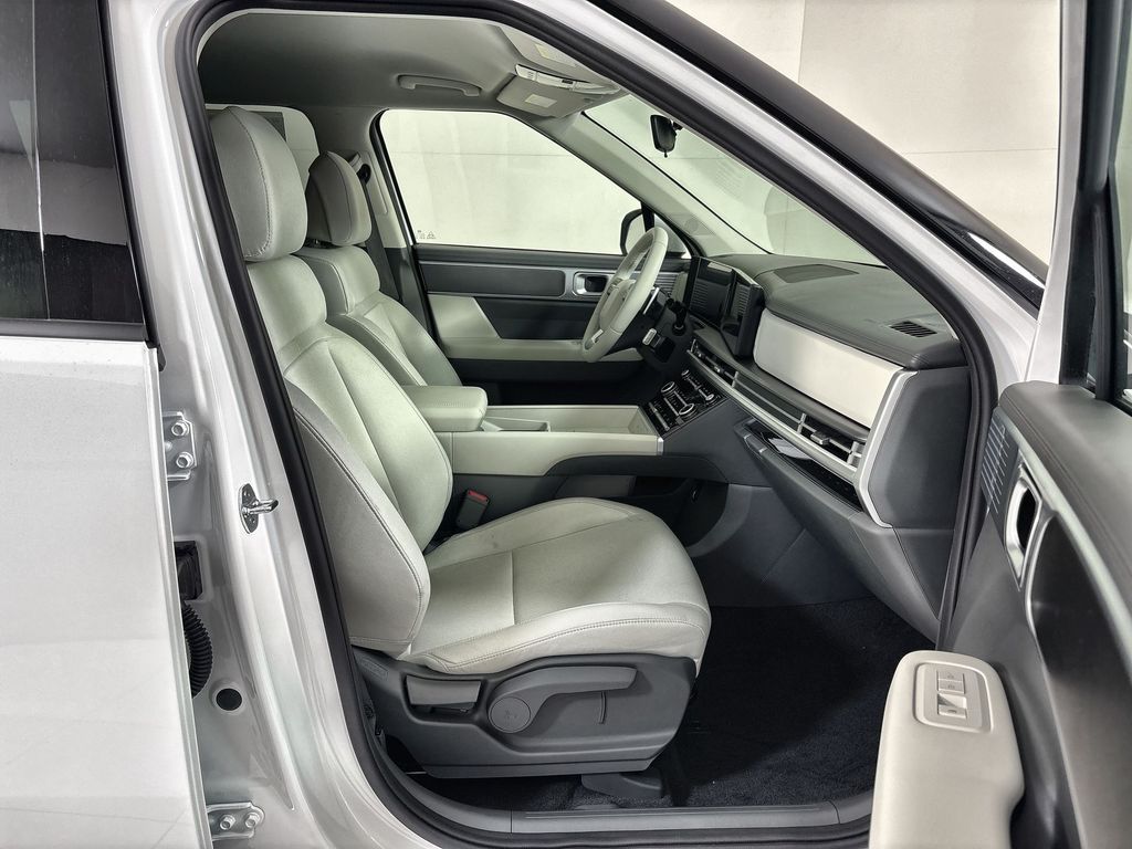 Thumbnail: 2026 Hyundai Santa Fe - 9