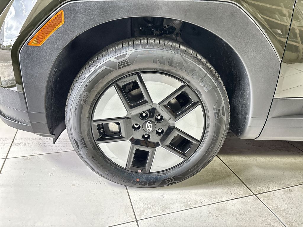 Thumbnail: 2026 Hyundai Santa Fe - 6