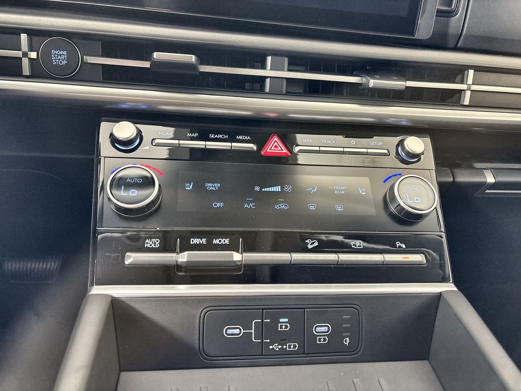 Thumbnail: 2026 Hyundai Santa Fe - 23