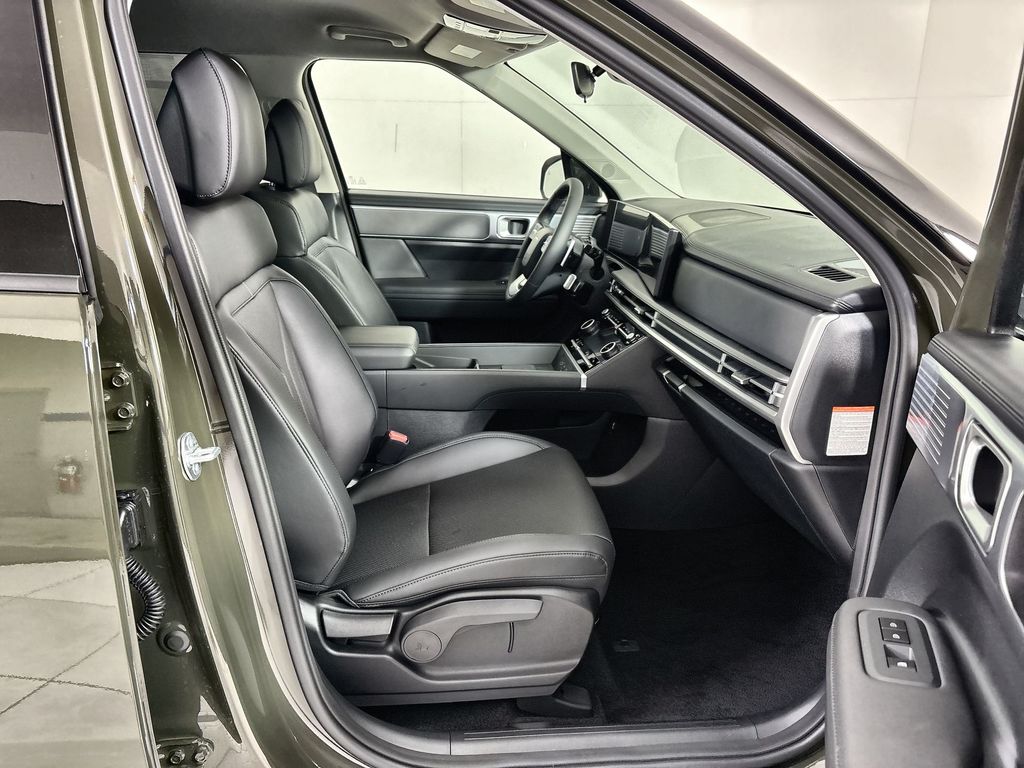 Thumbnail: 2026 Hyundai Santa Fe - 9
