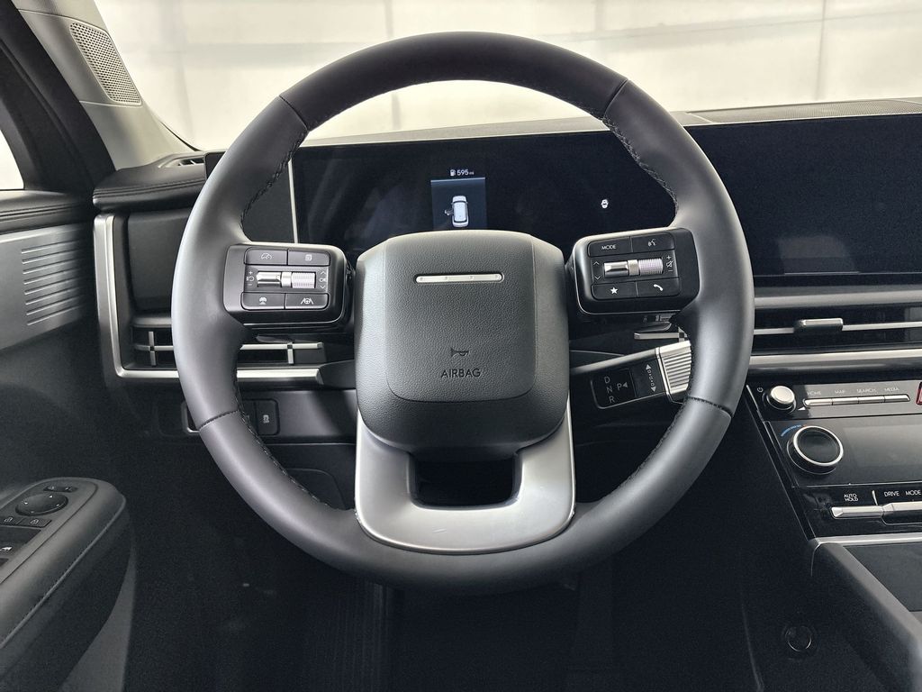 Thumbnail: 2026 Hyundai Santa Fe - 2