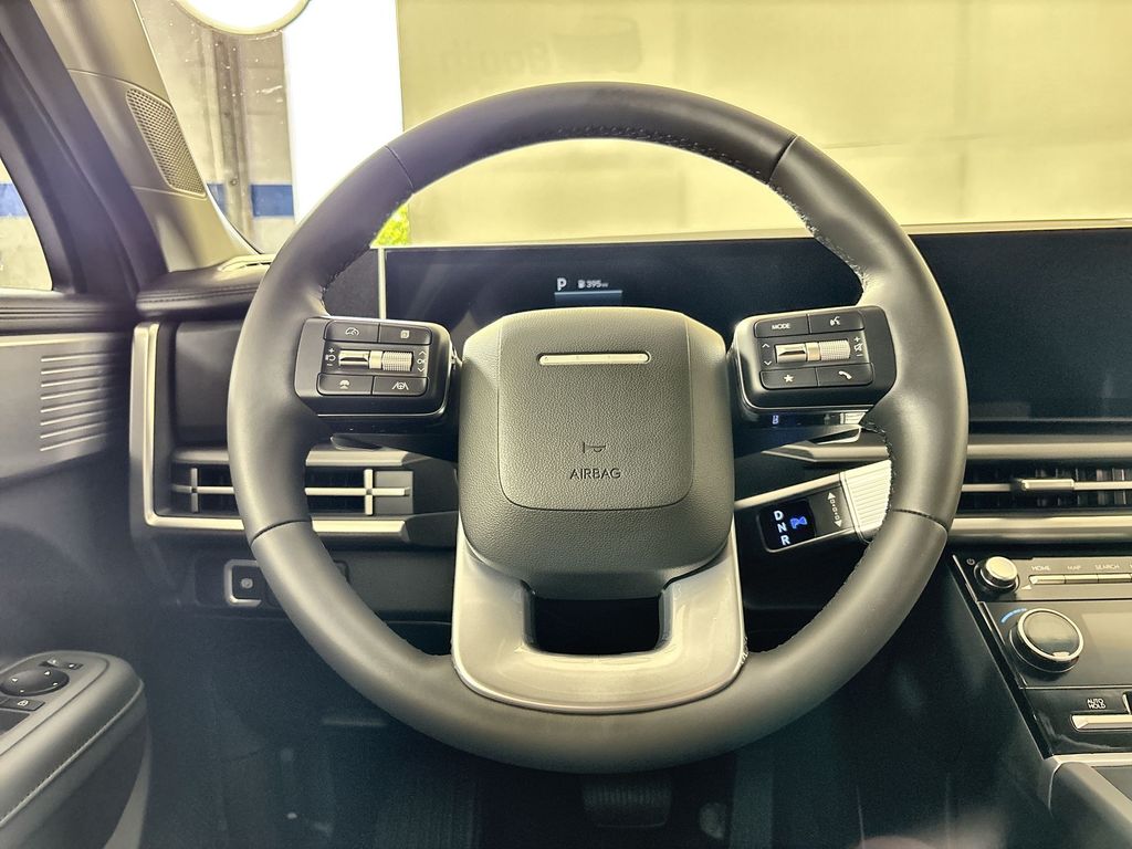 Thumbnail: 2026 Hyundai Santa Fe - 2