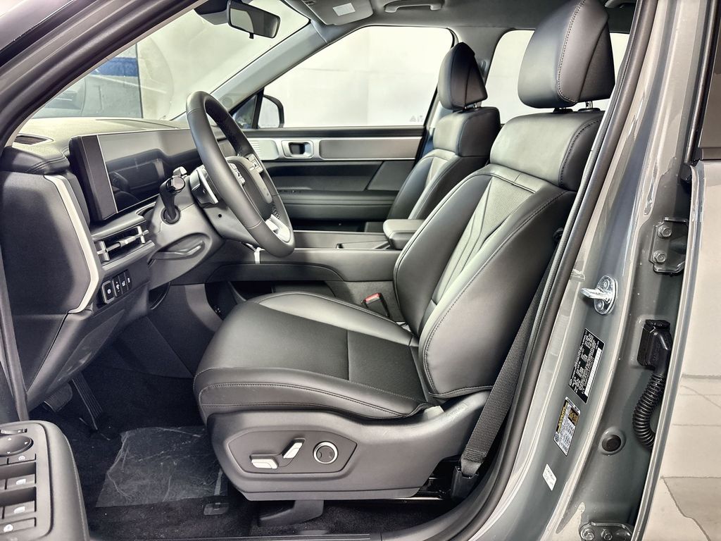 Thumbnail: 2026 Hyundai Santa Fe - 8