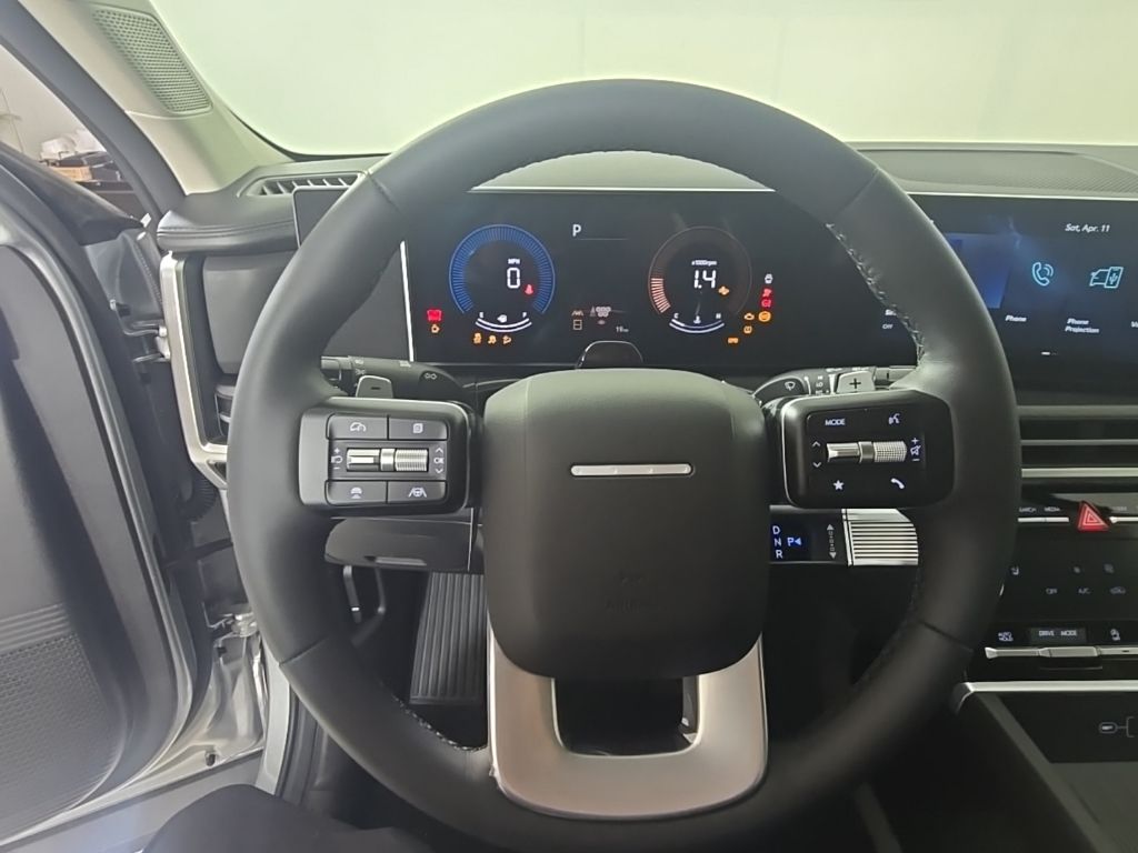 Thumbnail: 2026 Hyundai Santa Fe - 8
