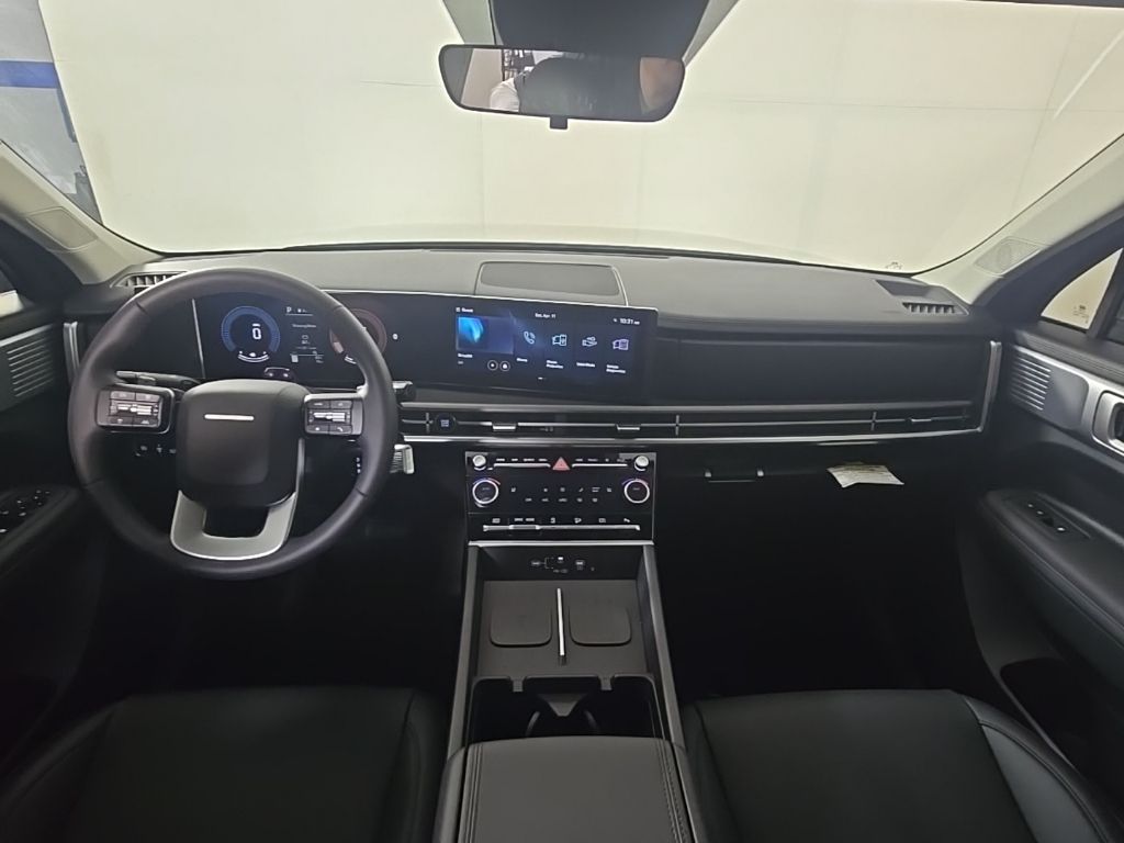 Thumbnail: 2026 Hyundai Santa Fe - 11