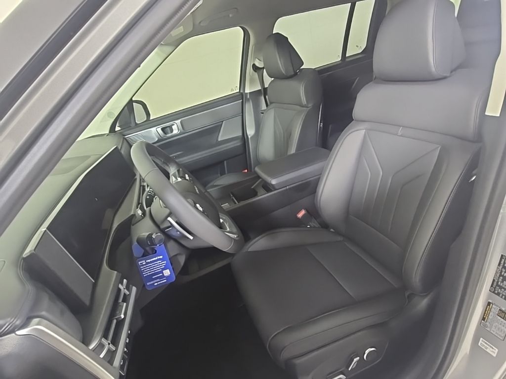 Thumbnail: 2026 Hyundai Santa Fe - 9