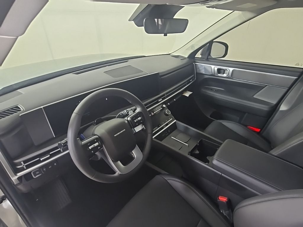 Thumbnail: 2026 Hyundai Santa Fe - 2
