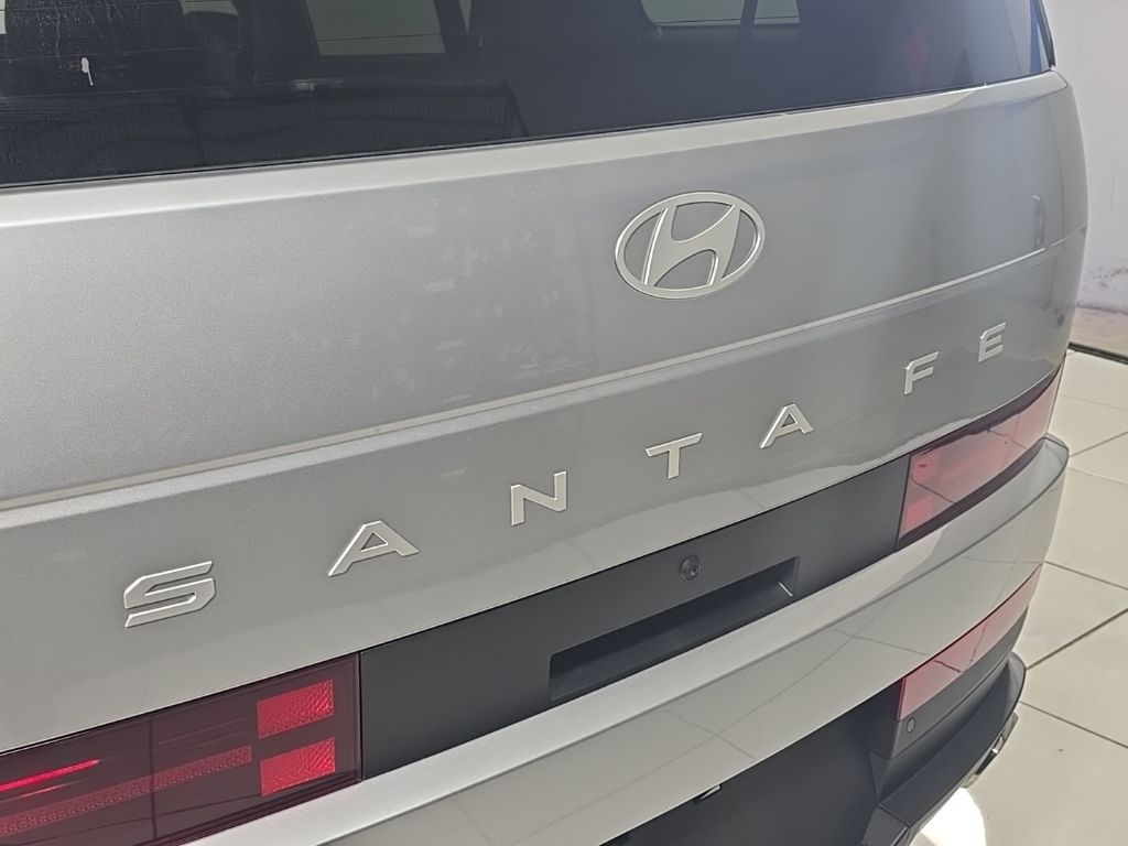 Thumbnail: 2026 Hyundai Santa Fe - 6