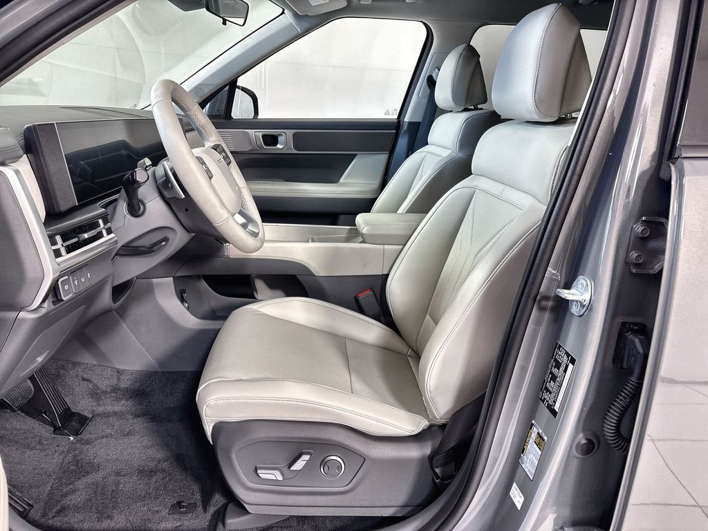 Thumbnail: 2026 Hyundai Santa Fe - 9