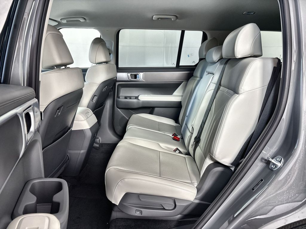 Thumbnail: 2026 Hyundai Santa Fe - 11