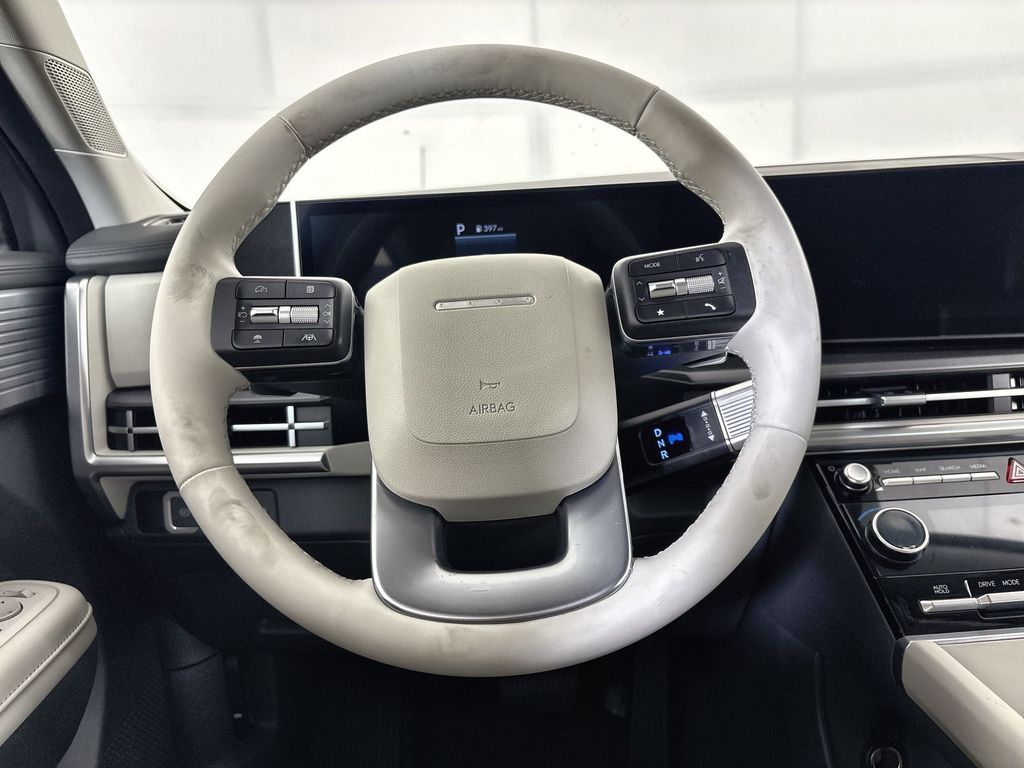 Thumbnail: 2026 Hyundai Santa Fe - 2