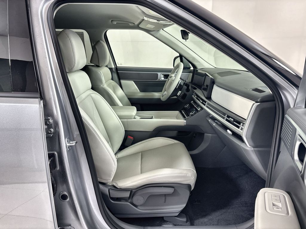 Thumbnail: 2026 Hyundai Santa Fe - 9
