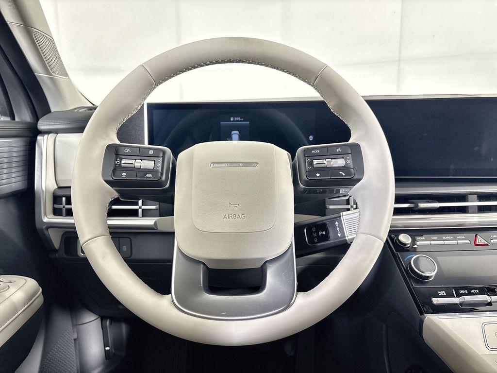 Thumbnail: 2026 Hyundai Santa Fe - 2