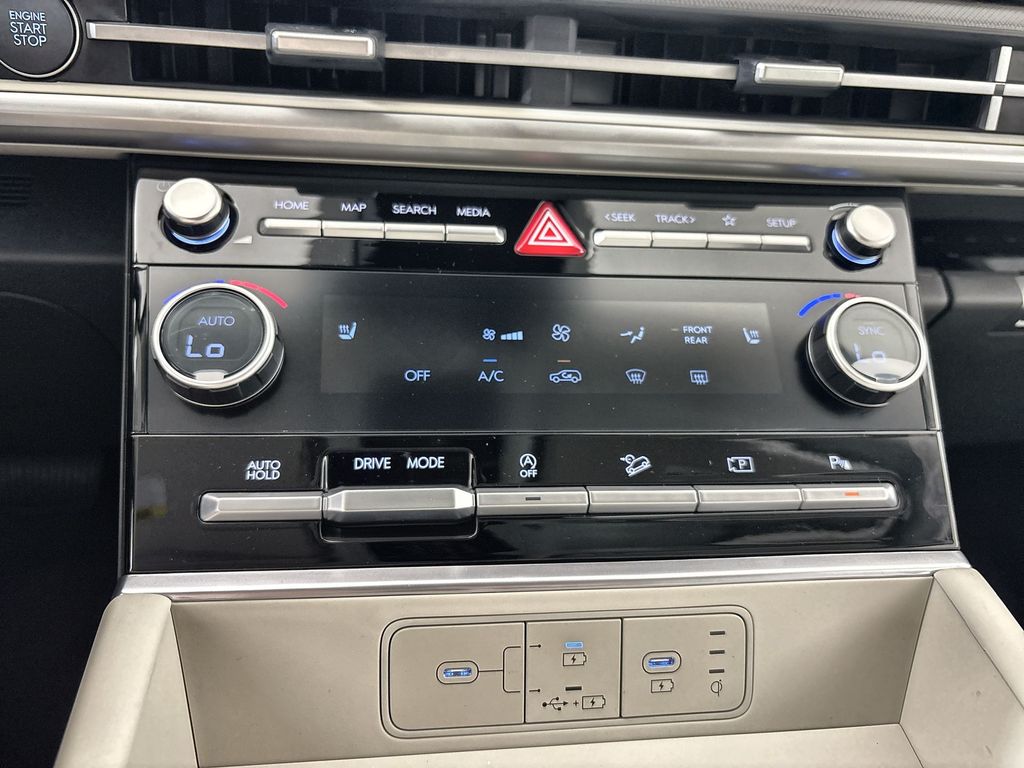 Thumbnail: 2026 Hyundai Santa Fe - 24