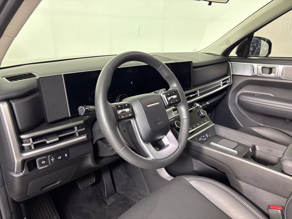 Thumbnail: 2025 Hyundai Santa Fe - 9