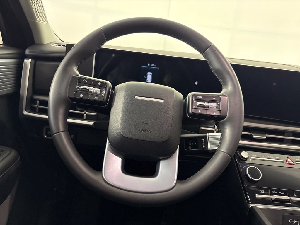 Thumbnail: 2025 Hyundai Santa Fe - 14