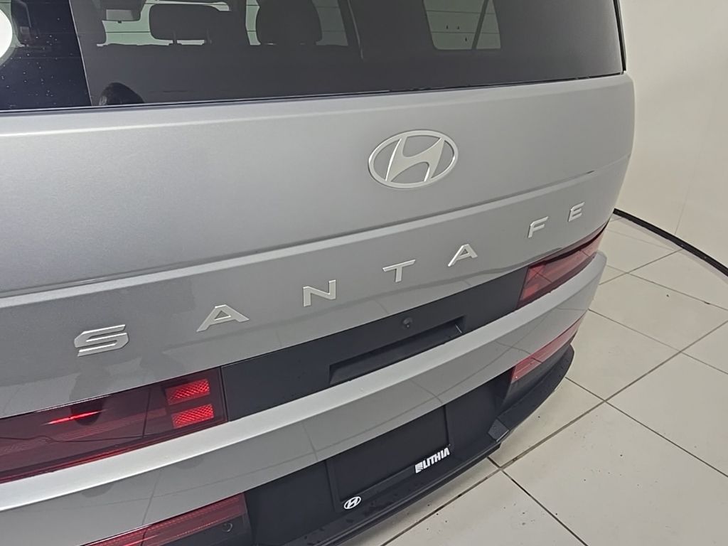 Thumbnail: 2027 Hyundai Santa Fe - 23