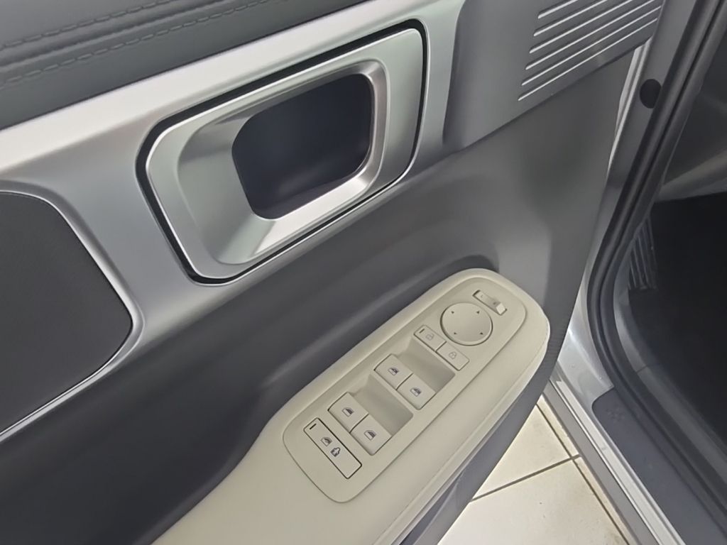 Thumbnail: 2027 Hyundai Santa Fe - 25