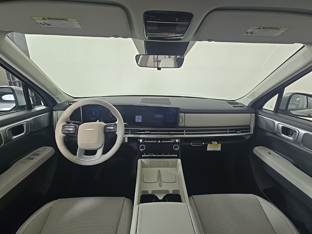 Thumbnail: 2027 Hyundai Santa Fe - 13